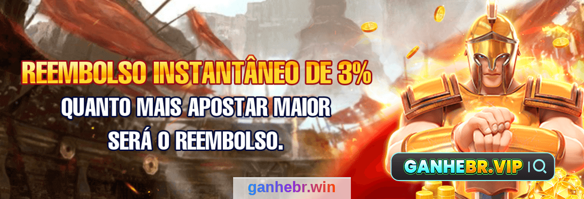 ganhebr - Reload Bonus: Aproveite Mais Jogando 4 Imagem ilustrativa