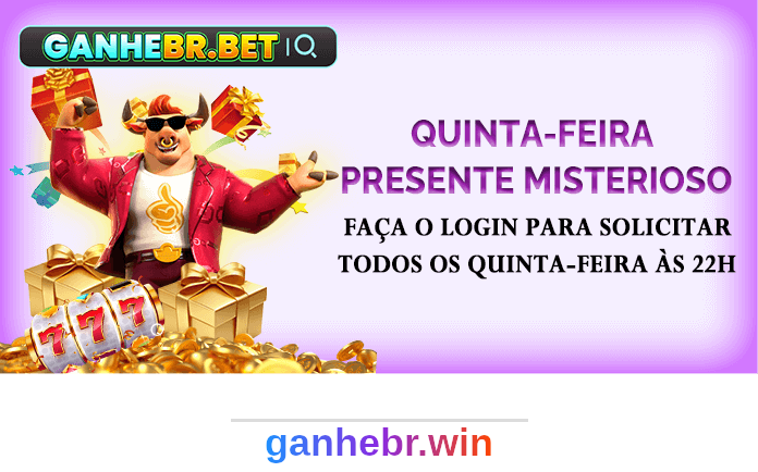 ganhebr - Apostas: O Seu Guia Completo 4 Imagem ilustrativa